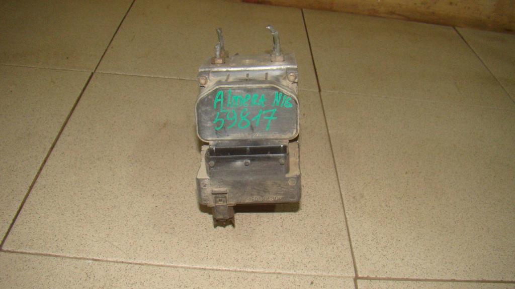 Блок ABS, 3000 рублей, Пермь