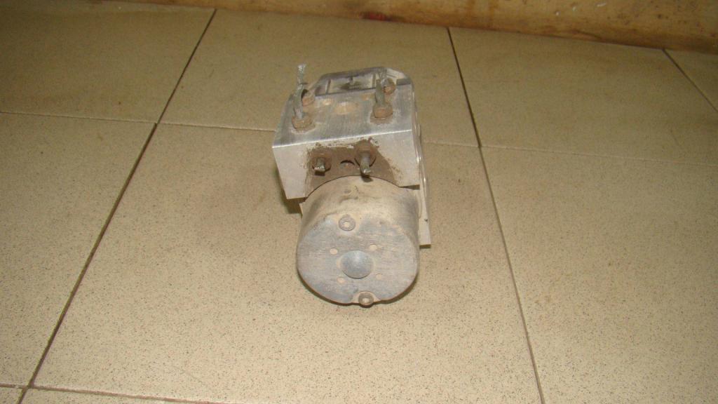 Блок ABS, 3000 рублей, Пермь