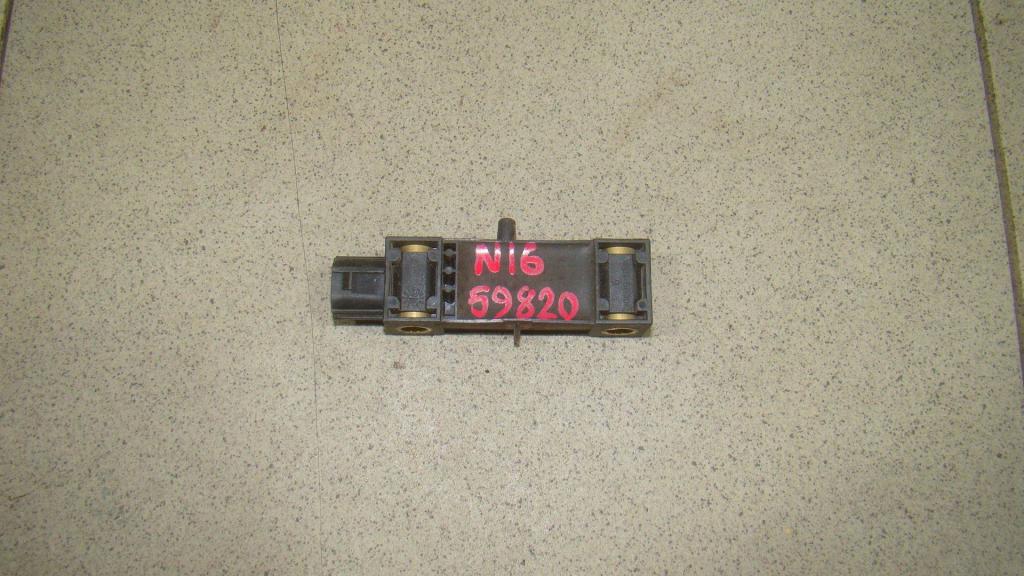 Датчик AIR BAG, 500 рублей, Пермь