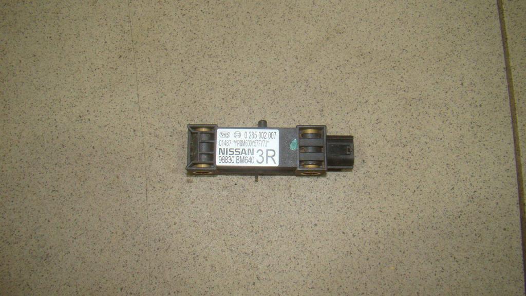 Датчик AIR BAG, 500 рублей, Пермь