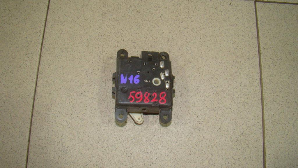 Моторчик заслонки печки, 500 рублей, Пермь