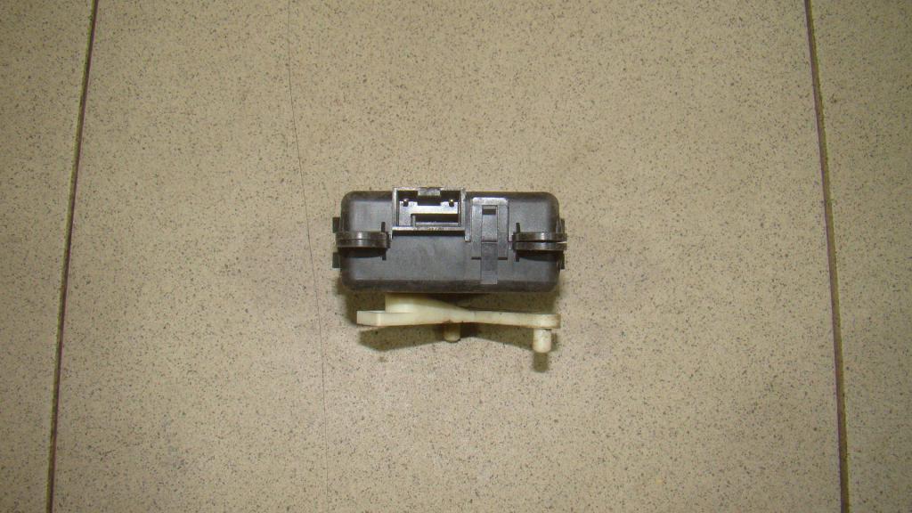 Моторчик заслонки печки, 500 рублей, Пермь