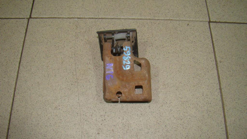 Ручка открывания капота, 500 рублей, Пермь