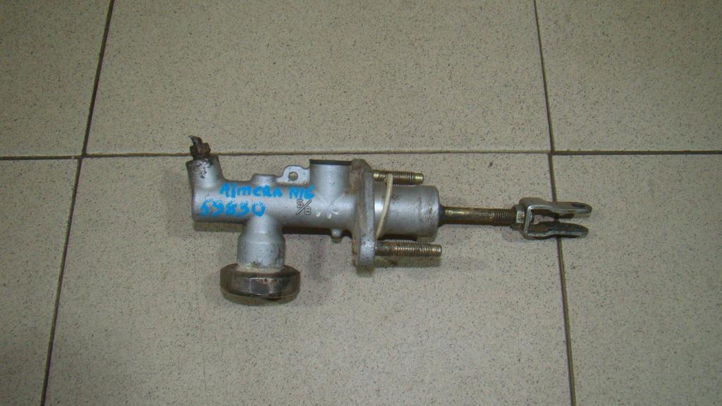 Цилиндр сцепления главный, 500 рублей, Пермь