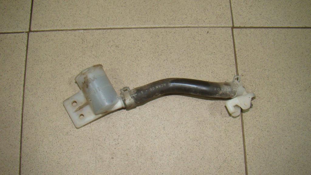 Бачок главного цилиндра сцепления, 500 рублей, Пермь