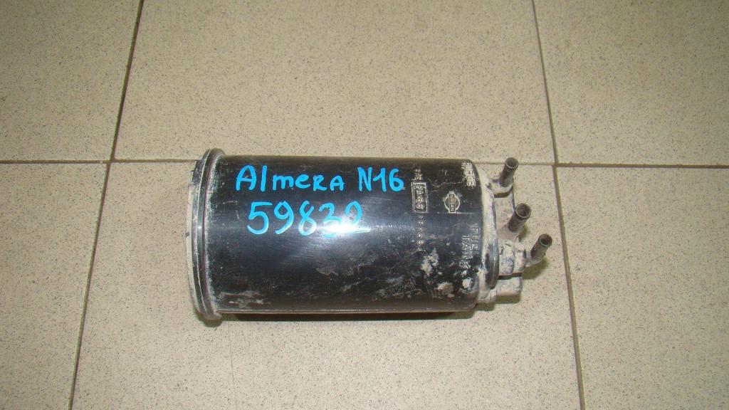 Абсорбер фильтр угольный, 500 рублей, Пермь