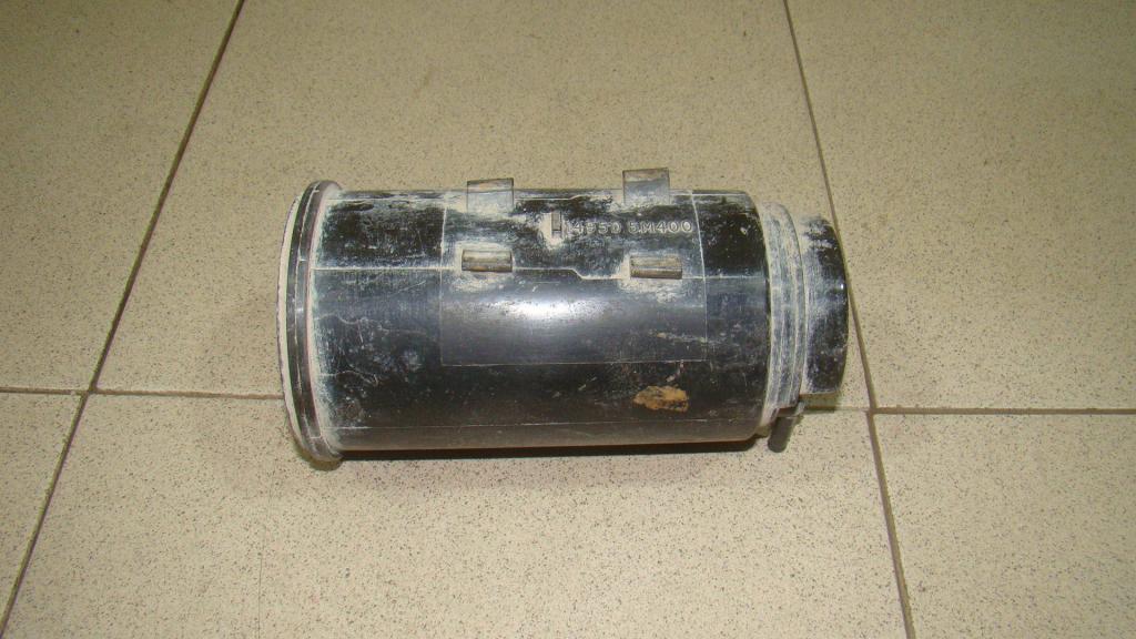 Абсорбер фильтр угольный, 500 рублей, Пермь