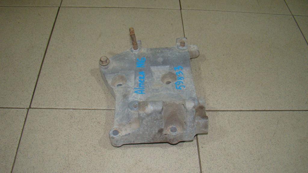 Кронштейн генератора, 500 рублей, Пермь