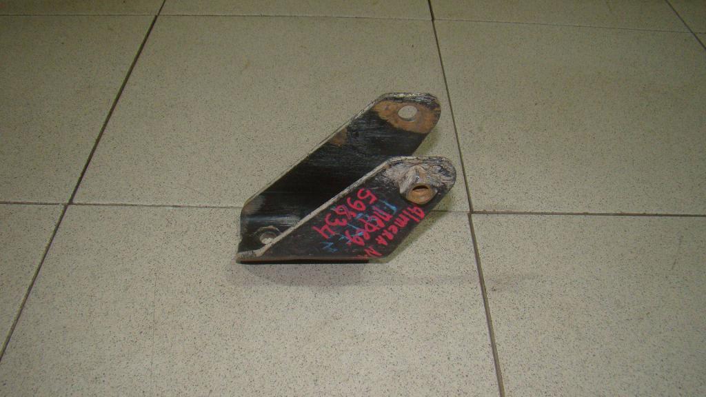 Кронштейн опоры двигателя, 500 рублей, Пермь