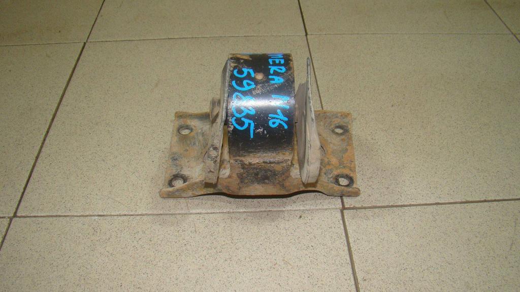 Опора КПП левая, 1000 рублей, Пермь