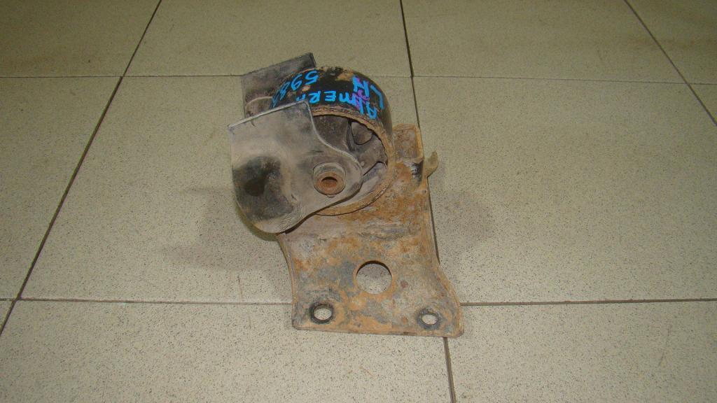 Опора КПП левая, 1000 рублей, Пермь