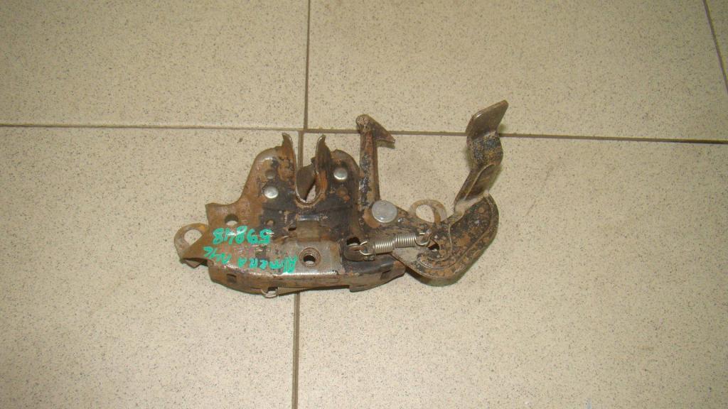 Замок капота, 700 рублей, Пермь