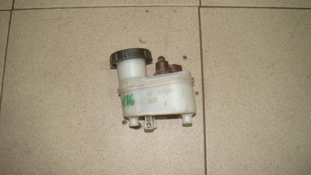 Бачок главного тормозного цилиндра, 500 рублей, Пермь