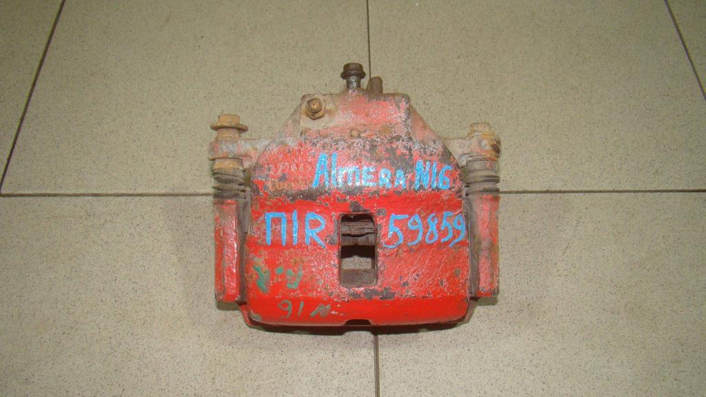 Суппорт передний правый, 1500 рублей, Пермь