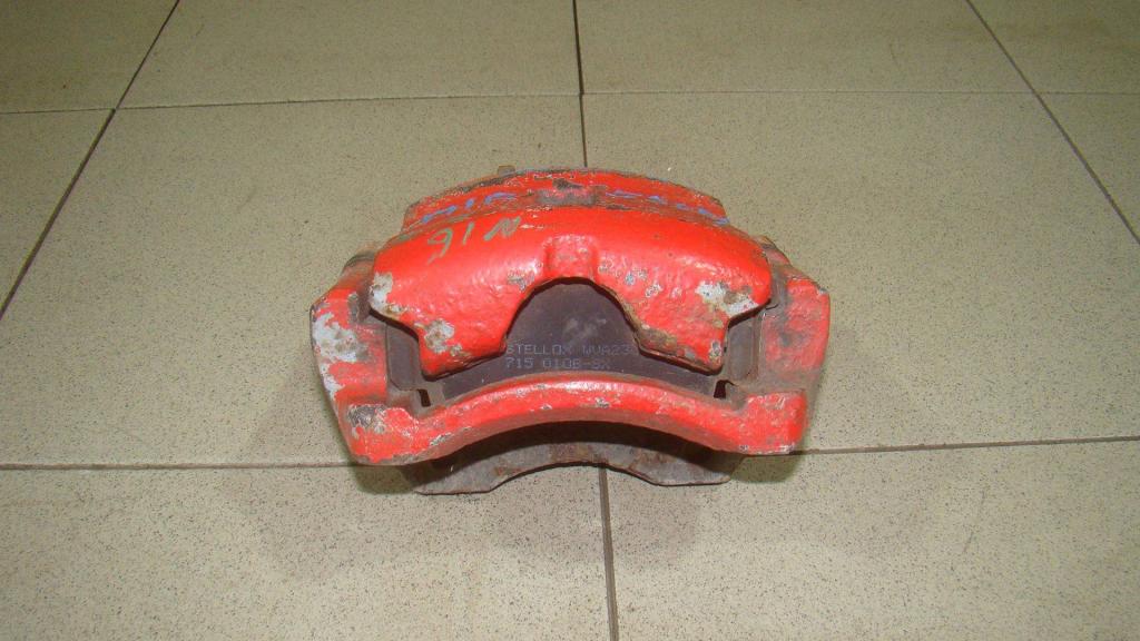 Суппорт передний правый, 1500 рублей, Пермь