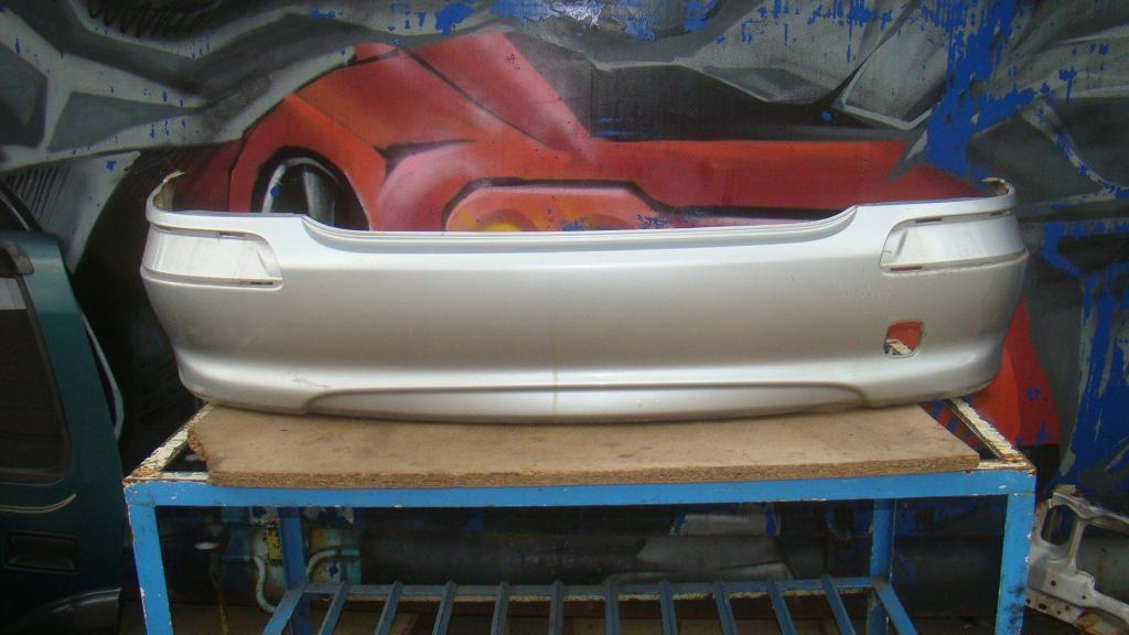 Бампер задний, 4000 рублей, Пермь