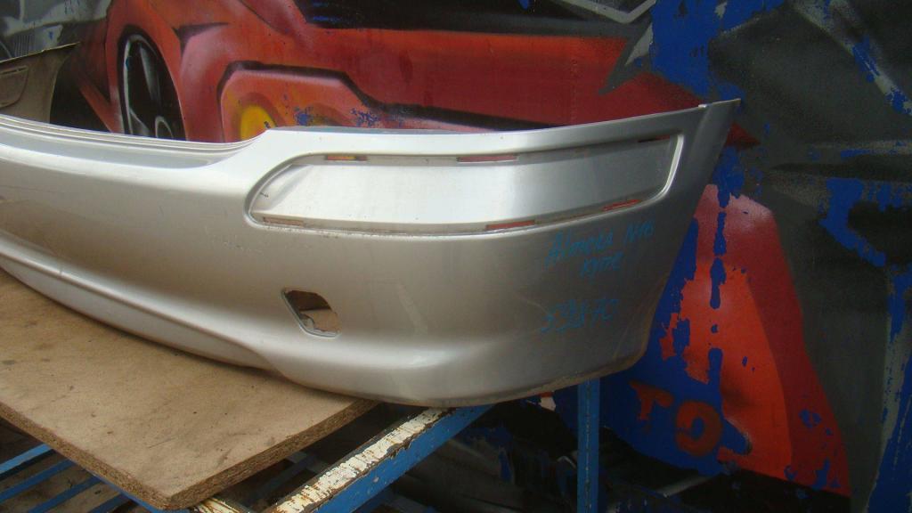 Бампер задний, 4000 рублей, Пермь