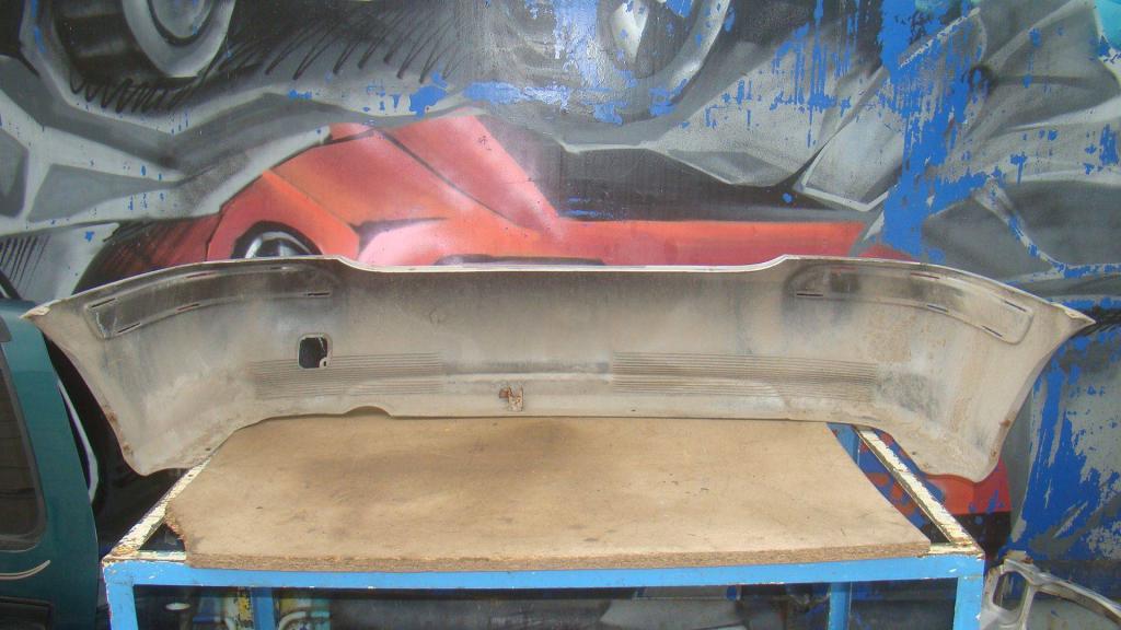 Бампер задний, 4000 рублей, Пермь