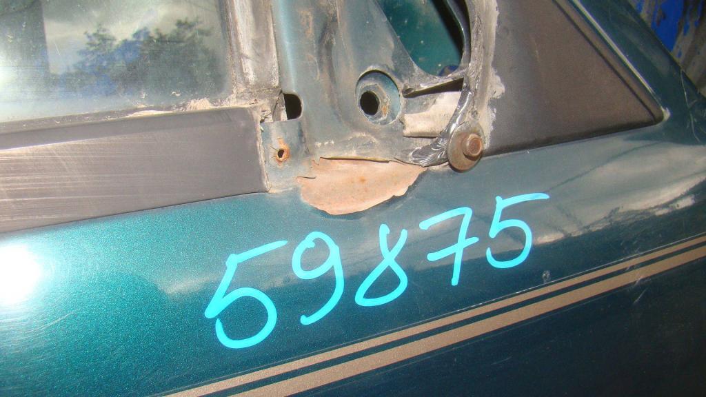 Дверь передняя правая, 4000 рублей, Пермь