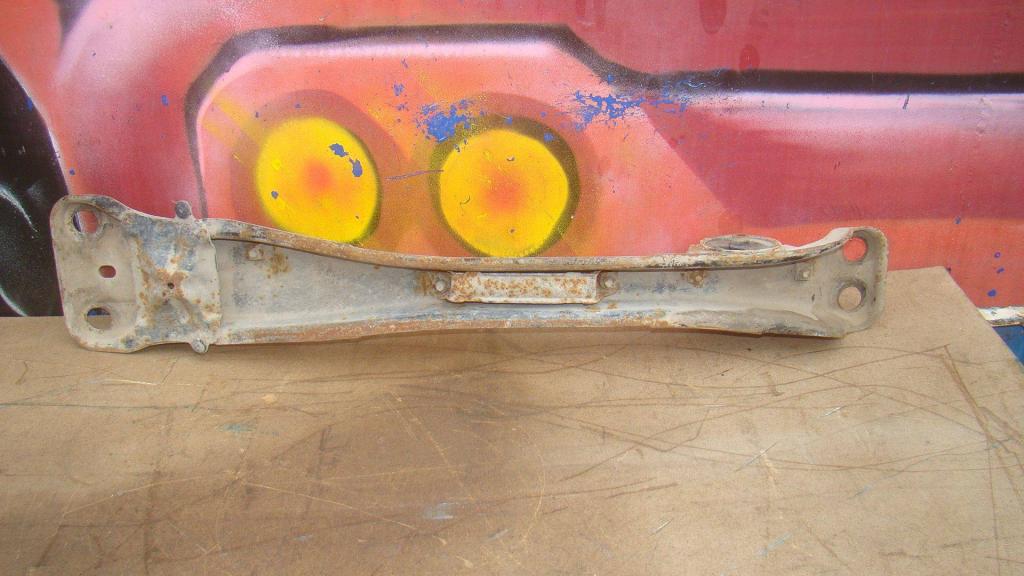 Балка передняя продольная, 2000 рублей, Пермь