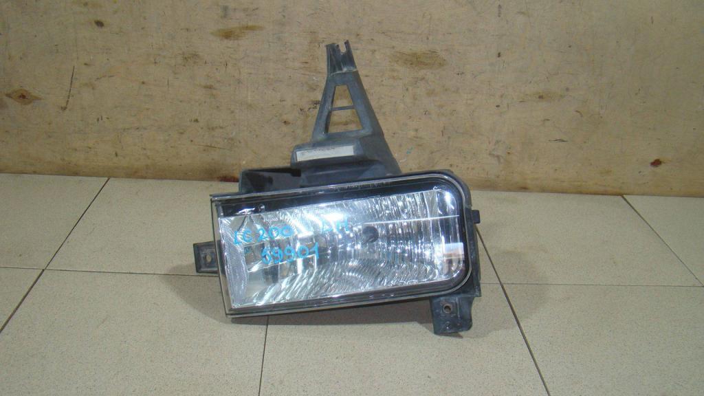 Фара противотуманная левая, 4000 рублей, Пермь