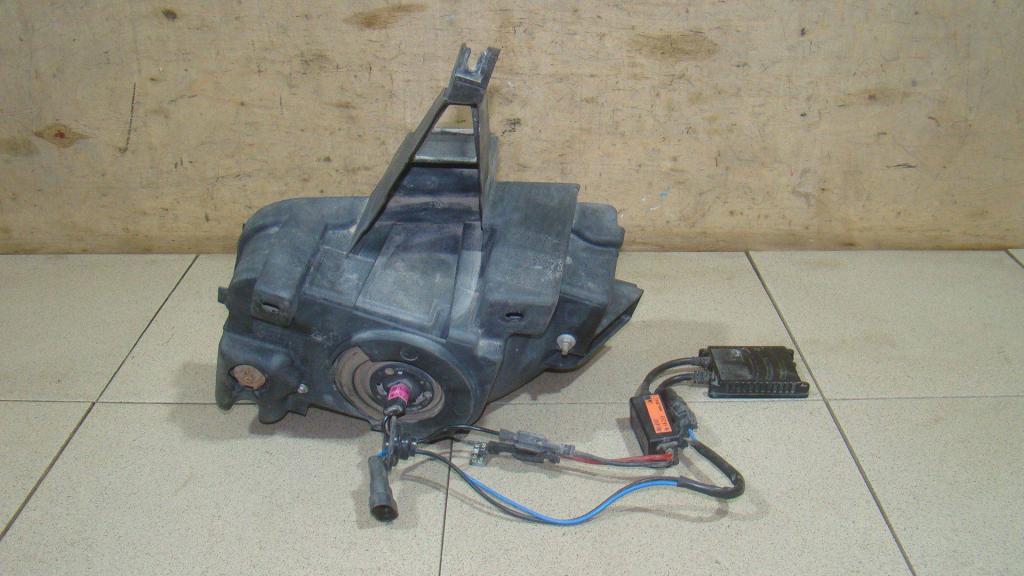 Фара противотуманная левая, 4000 рублей, Пермь