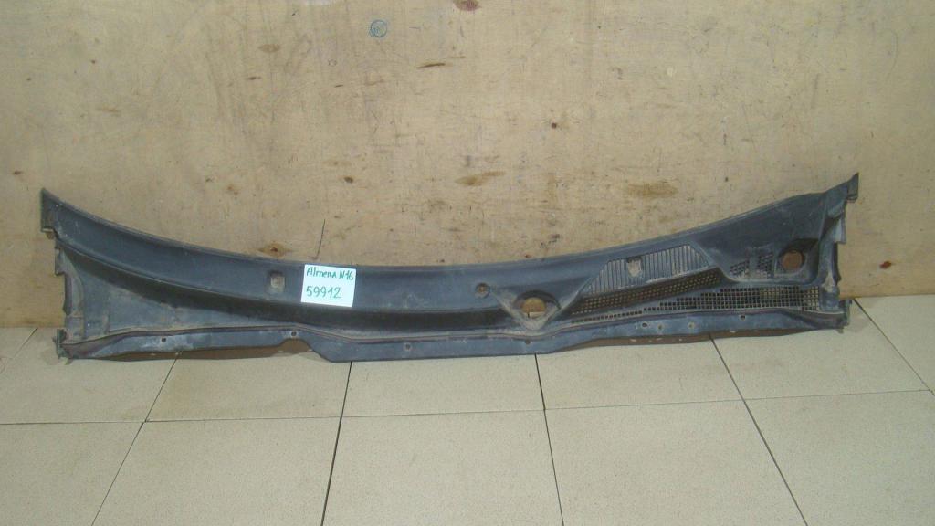 Решетка стеклоочистителя, 800 рублей, Пермь