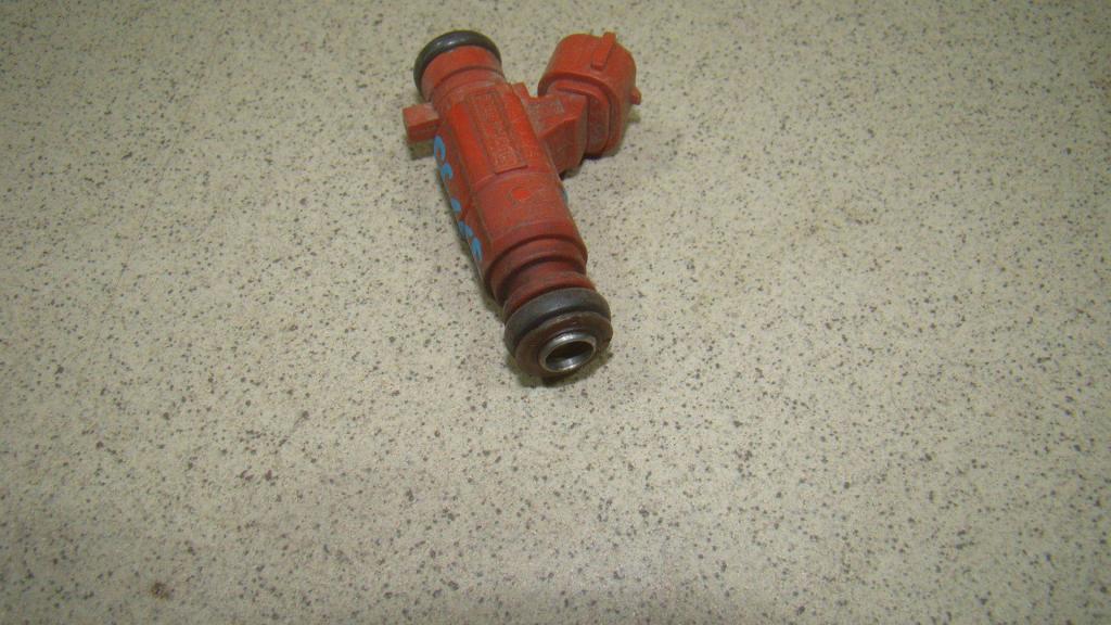 Форсунка топливная, 1100 рублей, Пермь