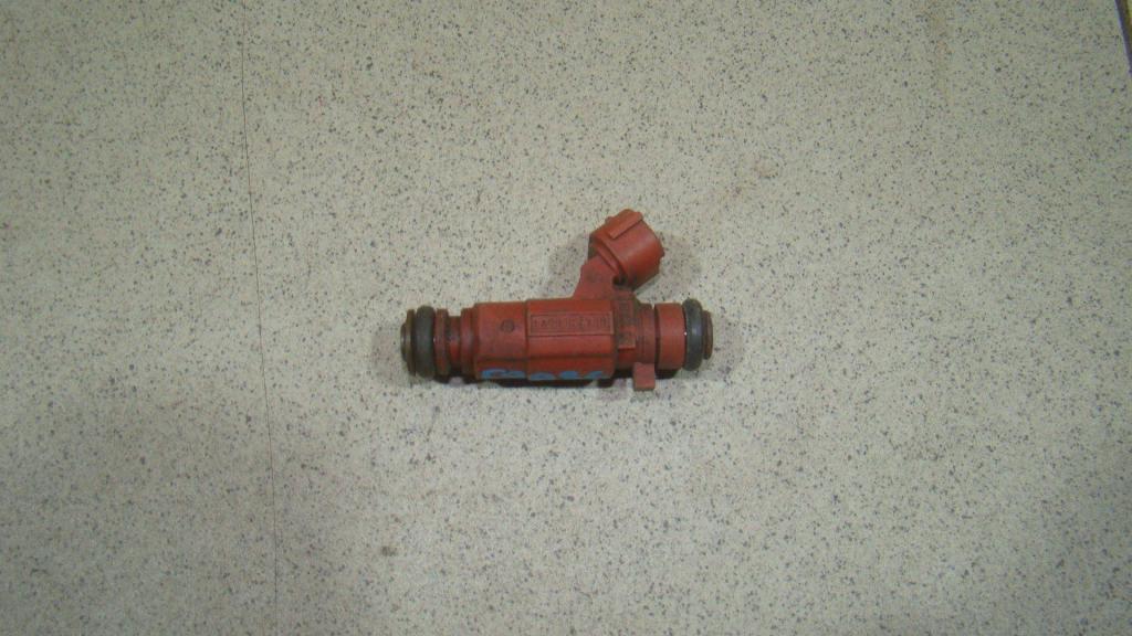 Форсунка топливная, 1100 рублей, Пермь