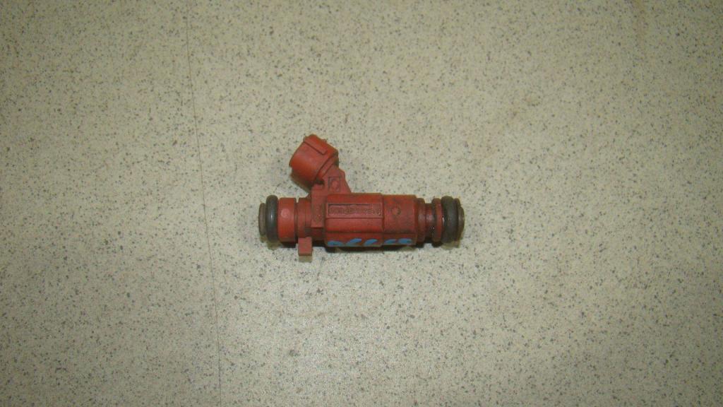 Форсунка топливная, 1100 рублей, Пермь