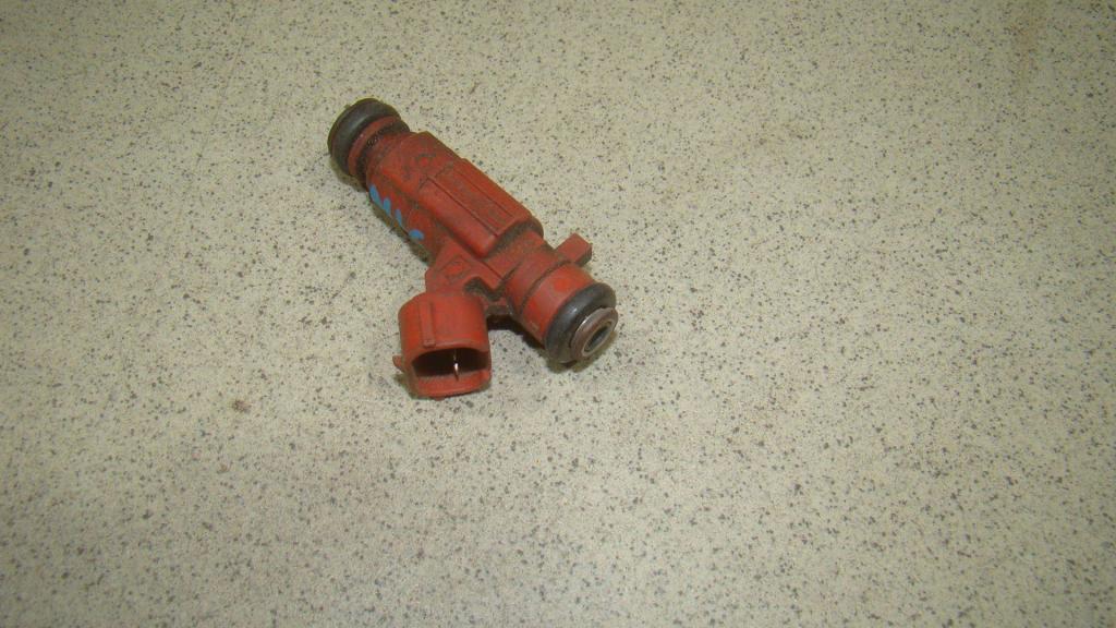 Форсунка топливная, 1100 рублей, Пермь