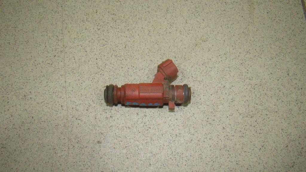 Форсунка топливная, 1100 рублей, Пермь