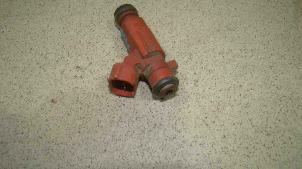 Форсунка топливная, 1100 рублей, Пермь