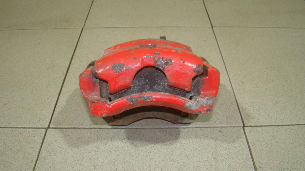 Суппорт передний левый, 1500 рублей, Пермь