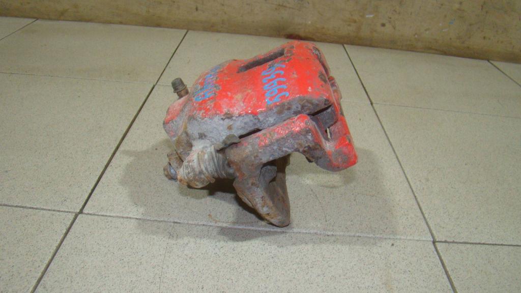 Суппорт передний левый, 1500 рублей, Пермь