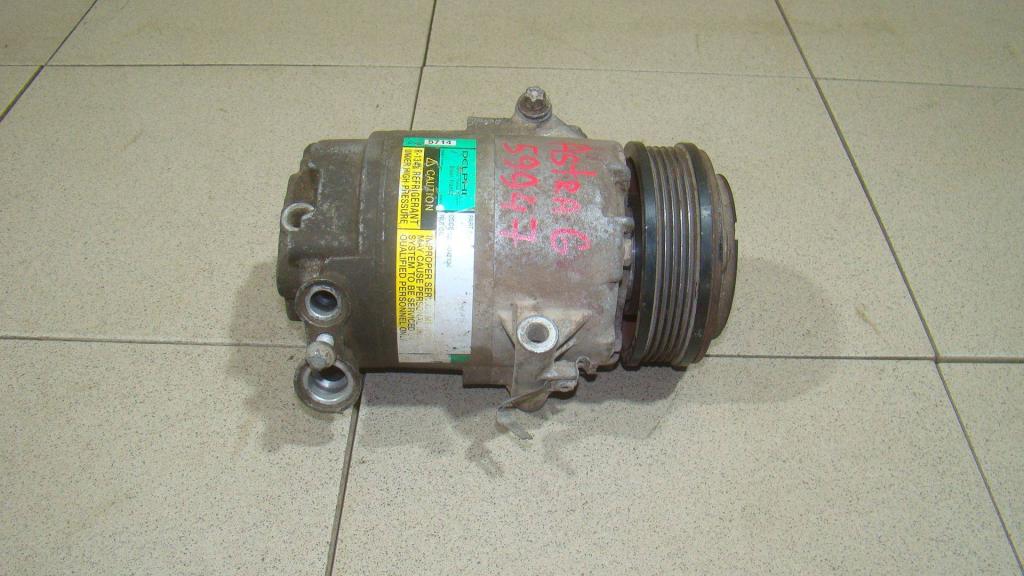 Компрессор кондиционера, 8000 рублей, Пермь