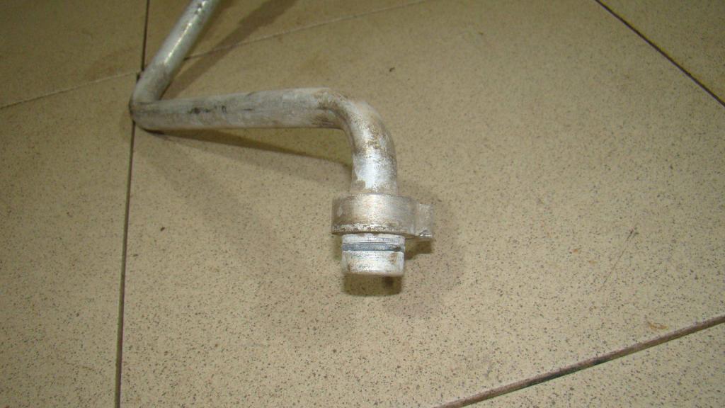 Трубка кондиционера, 1500 рублей, Пермь