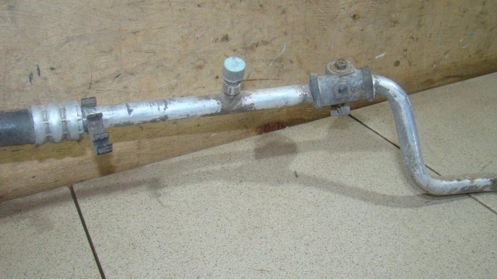 Трубка кондиционера, 1500 рублей, Пермь