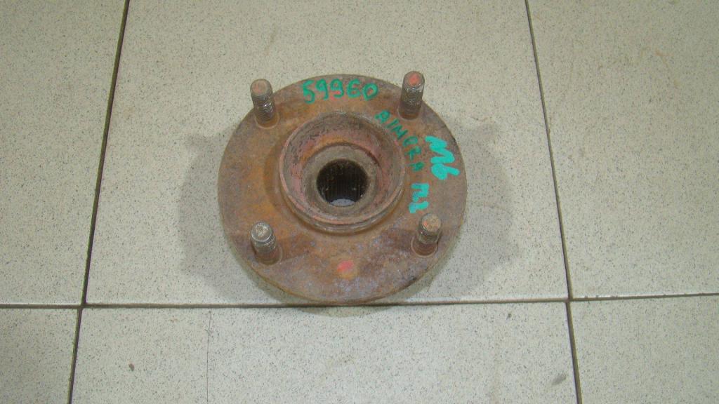 Ступица передняя, 1500 рублей, Пермь