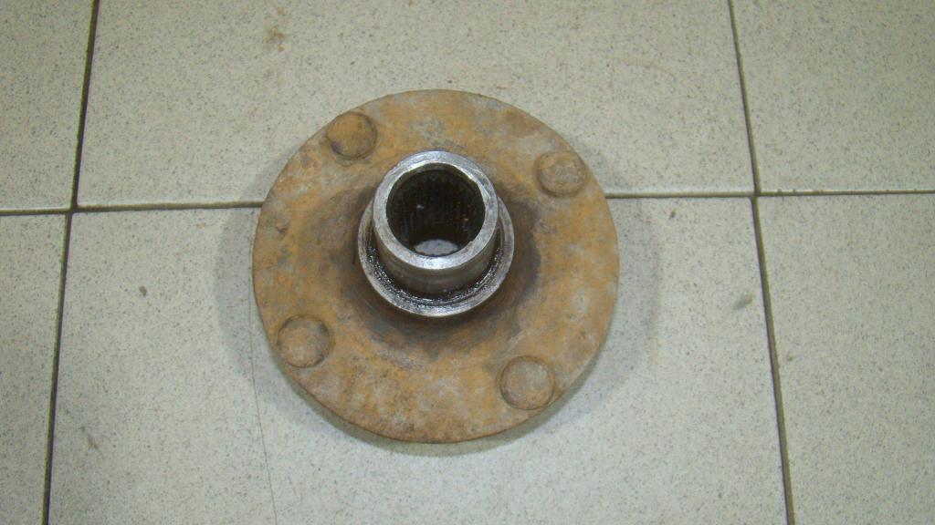 Ступица передняя, 1500 рублей, Пермь