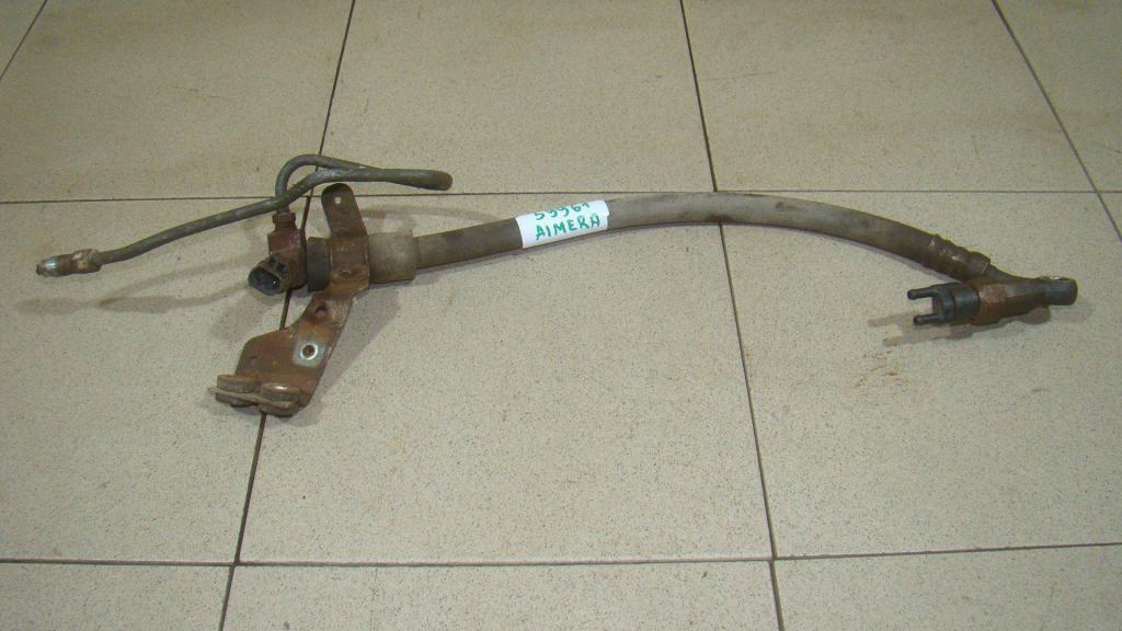 Трубка гидроусилителя, 2000 рублей, Пермь