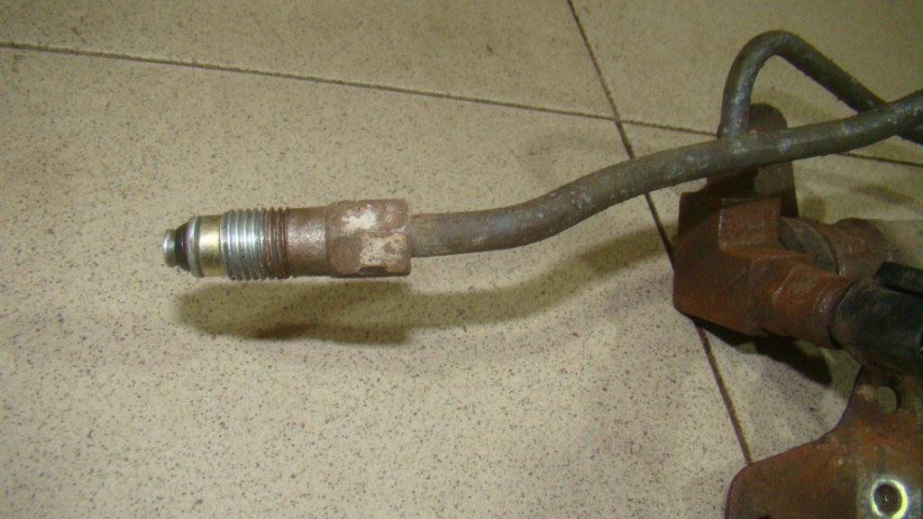 Трубка гидроусилителя, 2000 рублей, Пермь