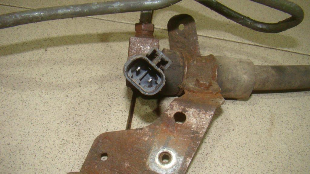 Трубка гидроусилителя, 2000 рублей, Пермь