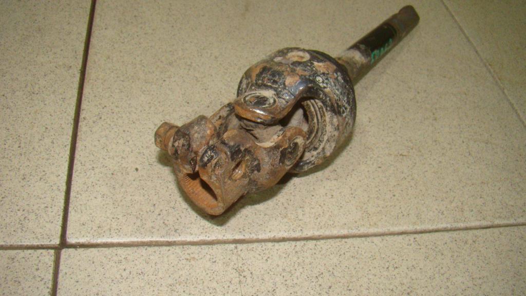 Кардан рулевой, 1500 рублей, Пермь