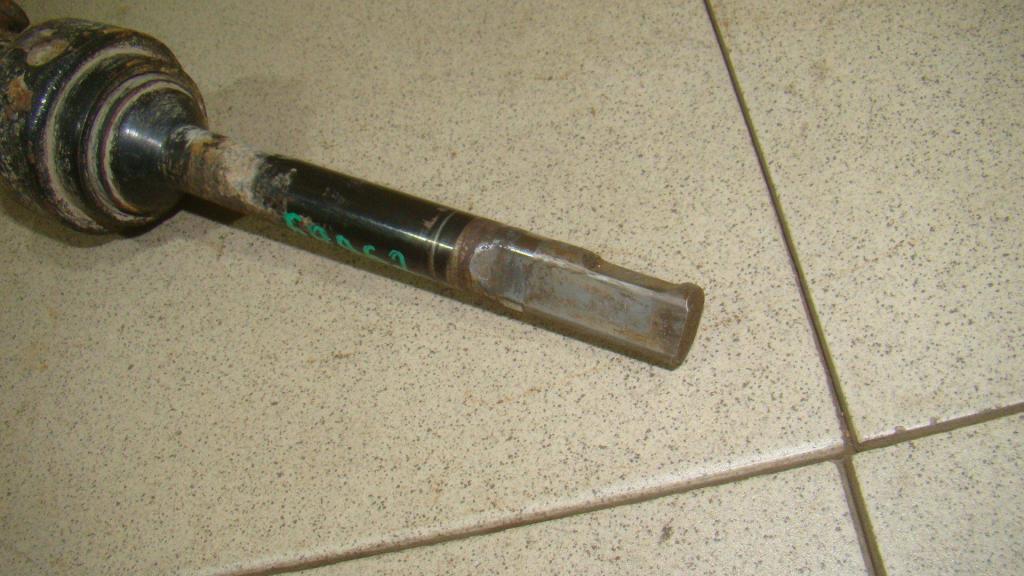 Кардан рулевой, 1500 рублей, Пермь