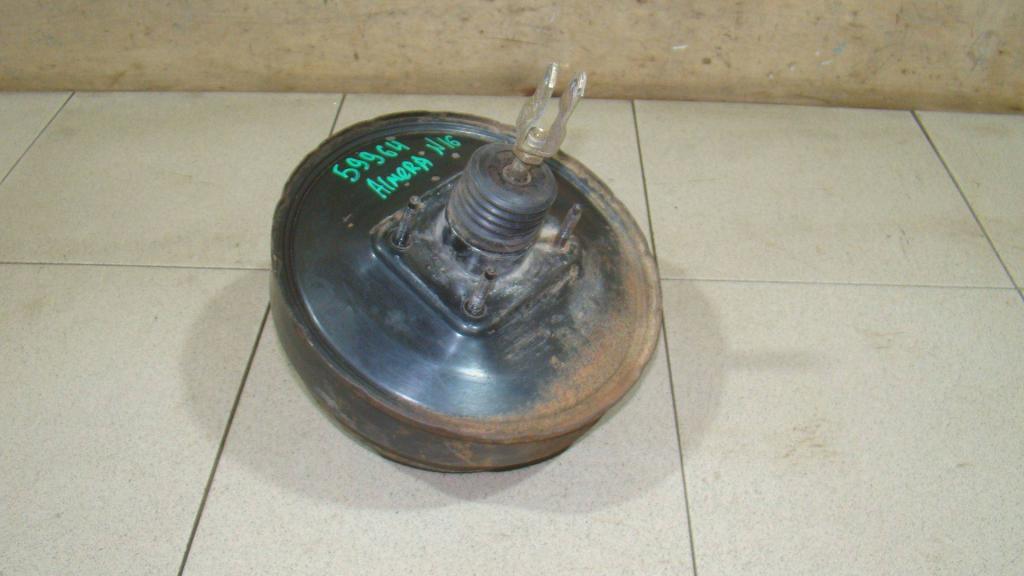 Усилитель тормозов вакуумный, 1000 рублей, Пермь