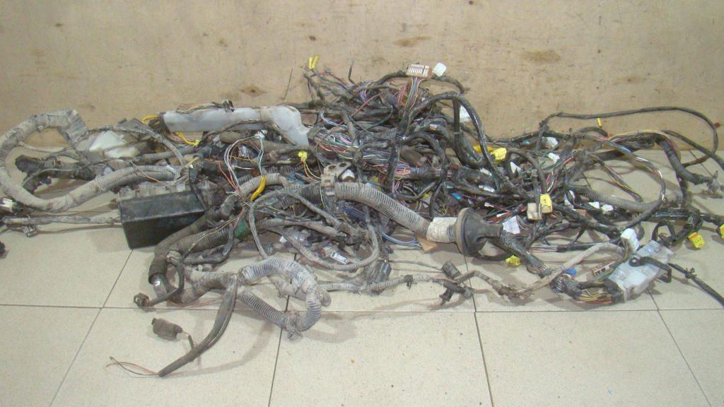 Проводка моторная, 10000 рублей, Пермь