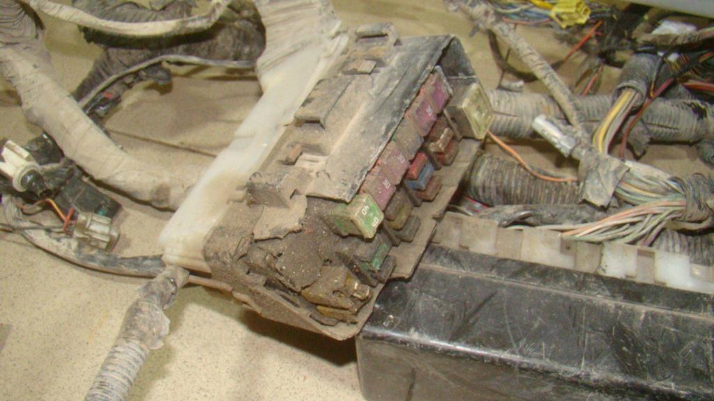 Проводка моторная, 10000 рублей, Пермь