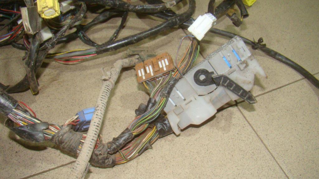 Проводка моторная, 10000 рублей, Пермь