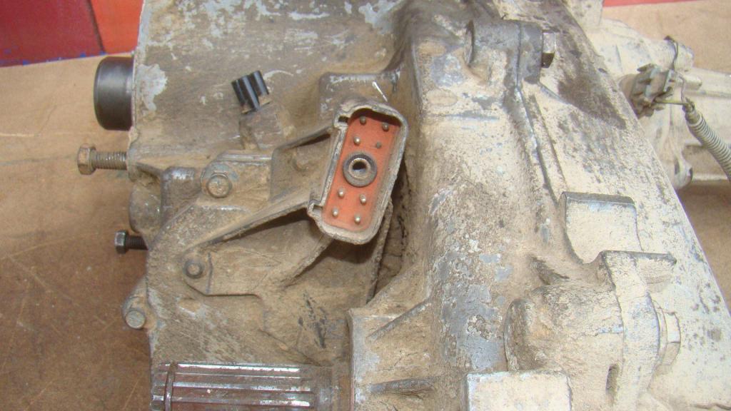 Коробка раздаточная, 13600 рублей, Пермь
